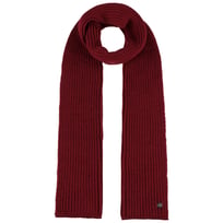 Szalik ze Ściągacza Merino by Lierys - 470,95 zł