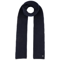 Szalik ze Ściągacza Merino by Lierys - 471,95 zł