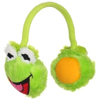 The Muppets Kermit Disney Ear Warmers - 64,95 zł