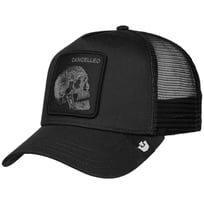 Tonal Skull by Goorin - 236,95 zł