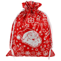 Torba na Prezent Christmas 43 cm x 58 cm - 15,95 zł