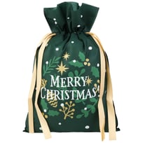 Torba na Prezent Merry Christmas 30 cm x 45 cm - 30,95 zł
