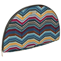 Torebka Clutch z Wzorem Etno by Seeberger - 145,95 zł