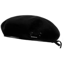 Tropic Monty Beret by Kangol - 331,95 zł