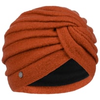 Turban Damski z Podszewką by Lierys - 380,95 zł