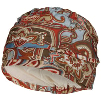 Turban Jedwabny Milena Royal by Christine Headwear - 610,95 zł