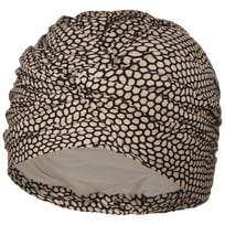Turban Joyo Beige Snake by Christine Headwear - 283,95 zł
