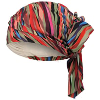 Turban Juvela Sunset Tribal by Christine Headwear - 359,95 zł