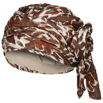Turban Juvela Waves of Blue by Christine Headwear - 331,95 zł