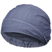 Turban Mary Viva Denim by Christine Headwear - 236,95 zł