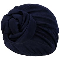 Turban Midnight Blue by Christine Headwear - 238,95 zł