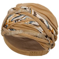 Turban New Scarlett Boho by Christine Headwear - 283,95 zł