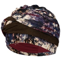 Turban Noya Tie Dye Dusk by Christine Headwear - 283,95 zł