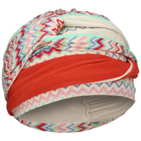 Turban Noya Zigzag Vibes by Christine Headwear - 283,95 zł