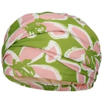 Turban Sapphire Lime Garden by Christine Headwear - 264,95 zł