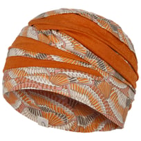 Turban Shanti Orange by Christine Headwear - 283,95 zł