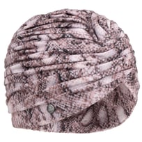 Turban Snake Print by Lierys - 331,95 zł