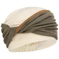Turban Zoya Viva Soft Ivory by Christine Headwear - 236,95 zł