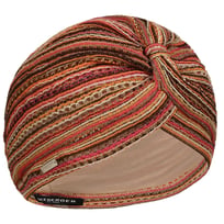 Turban z Dzianiny Multicolour by Seeberger - 175,95 zł