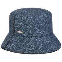 Tweedstoff Fischerhut by Seeberger - 236,95 zł