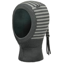Twotone Stripes Balaclava by maximo - 75,95 zł