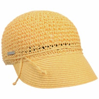 Uni Rollable Crochet Cap by Seeberger - 145,95 zł