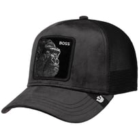 Velour Boss by Goorin - 260,95 zł