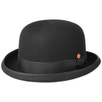 Viril Bowler Hat by Mayser - 705,95 zł