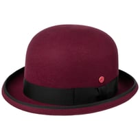Viril Bowler Hat by Mayser - 708,95 zł