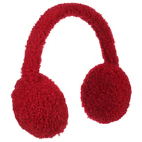 Webpelz-Earmuff Curly by McBURN - 97,95 zł
