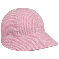 Wizjer z Lnu i Bawełny Lilly Stripes by Mayser - 332,95 zł