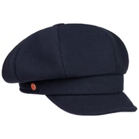 Women�s Newsboy Cap by Mayser - 378,95 zł