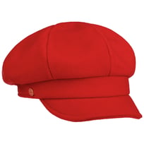 Women�s Newsboy Cap by Mayser - 380,95 zł