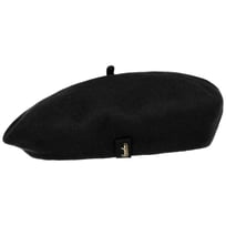 Wool Beret by Borsalino - 466,95 zł