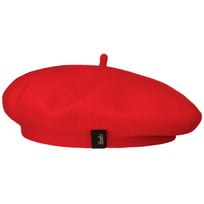 Wool Beret by Borsalino - 467,95 zł