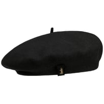 Wool Beret by Borsalino - 468,95 zł
