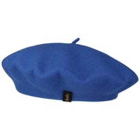 Wool Beret by Borsalino - 471,95 zł