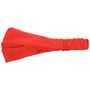 Multifunctional Headband by Lipodo czerwony