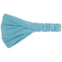 Multifunctional Headband by Lipodo turkusowy