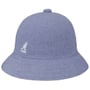 Kapelusz Tekstylny Bermuda Casual by Kangol liliowy