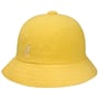 Kapelusz Tekstylny Bermuda Casual by Kangol żółty
