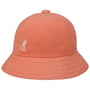 Kapelusz Tekstylny Bermuda Casual by Kangol morelowy