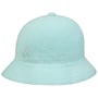 Kapelusz Tekstylny Bermuda Casual by Kangol jasnoniebieski