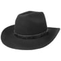 Kapelusz Kowbojski Bill Cody Western by Lipodo czarny