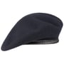 Czapka Baskijska Beret Monty by Kangol niebieski