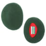 Nauszniki Earbags Small oliwkowy