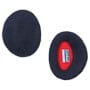 Nauszniki Earbags Small niebieski
