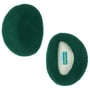 Nauszniki Earbags Jumbo oliwkowy
