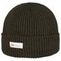 Thinsulate Knit Hat with Cuff oliwkowy