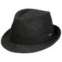 Kapelusz Wełniany Benavides Trilby by Stetson antracytowy